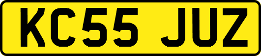 KC55JUZ