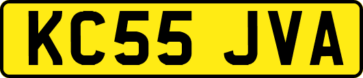 KC55JVA