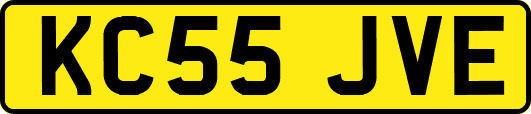 KC55JVE