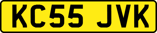 KC55JVK