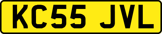 KC55JVL