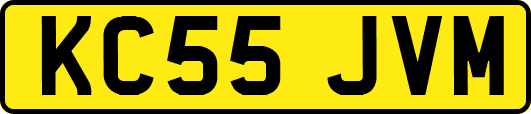KC55JVM