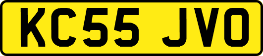 KC55JVO
