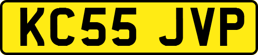 KC55JVP