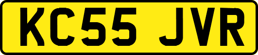KC55JVR