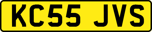 KC55JVS