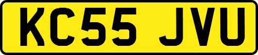 KC55JVU