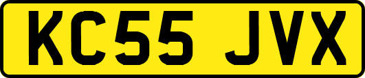KC55JVX