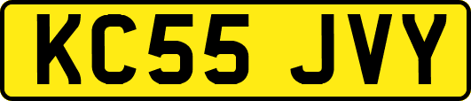 KC55JVY