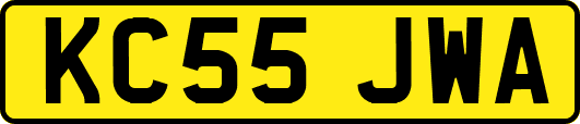 KC55JWA