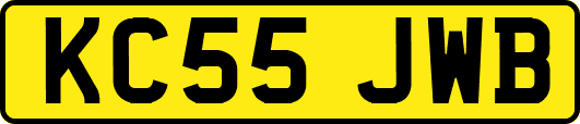 KC55JWB