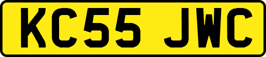 KC55JWC