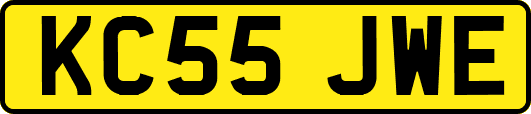 KC55JWE