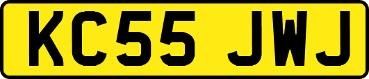 KC55JWJ