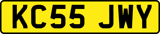 KC55JWY