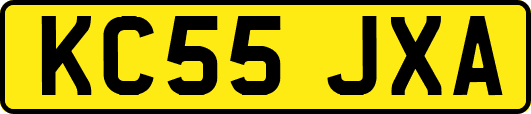 KC55JXA