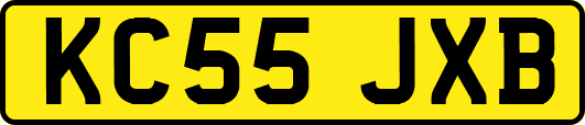KC55JXB