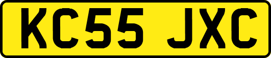 KC55JXC