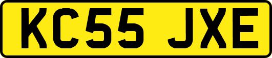 KC55JXE