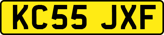 KC55JXF