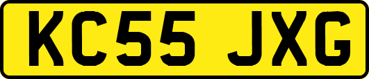 KC55JXG