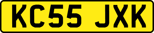 KC55JXK