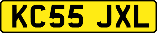 KC55JXL