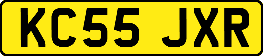 KC55JXR