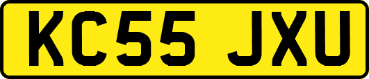 KC55JXU