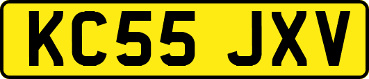 KC55JXV