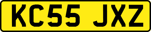 KC55JXZ