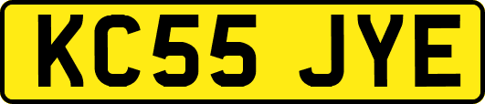 KC55JYE