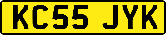 KC55JYK