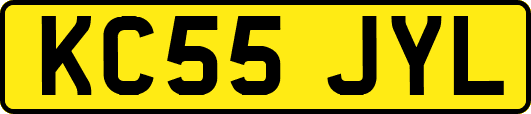 KC55JYL