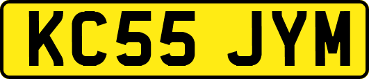 KC55JYM