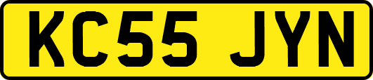 KC55JYN