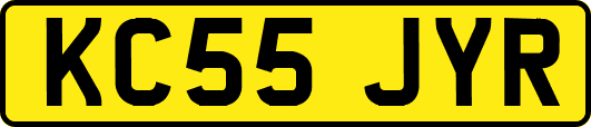 KC55JYR