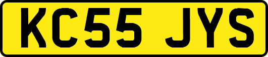 KC55JYS