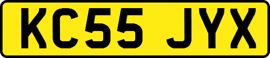 KC55JYX