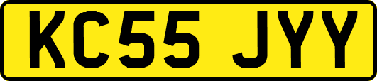 KC55JYY