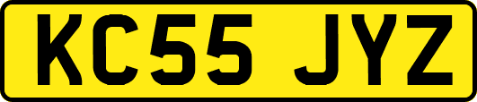 KC55JYZ
