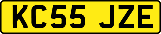 KC55JZE