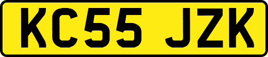 KC55JZK