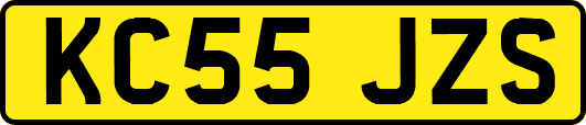 KC55JZS