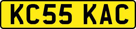 KC55KAC