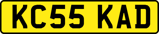 KC55KAD