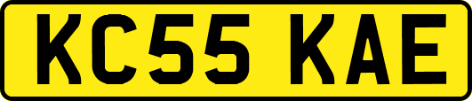 KC55KAE