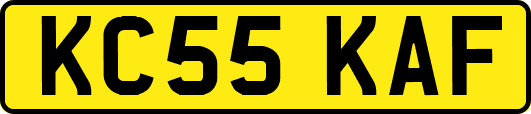 KC55KAF