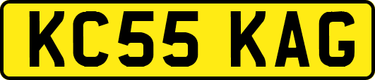 KC55KAG