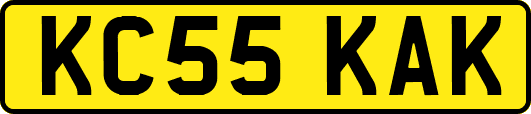 KC55KAK